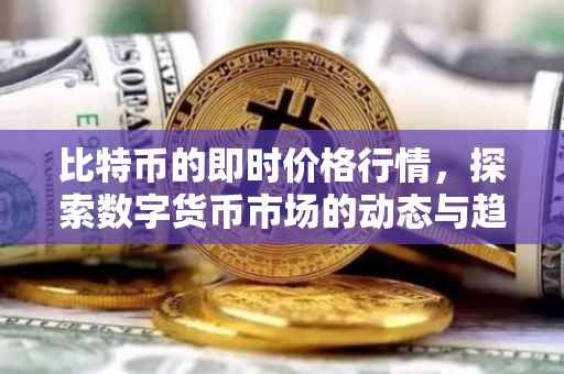 比特币的即时价格行情，探索数字货币市场的动态与趋势