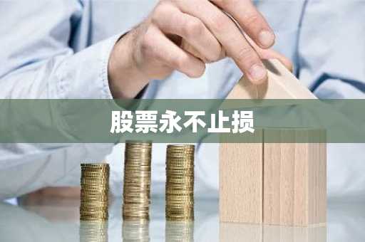 股票永不止损