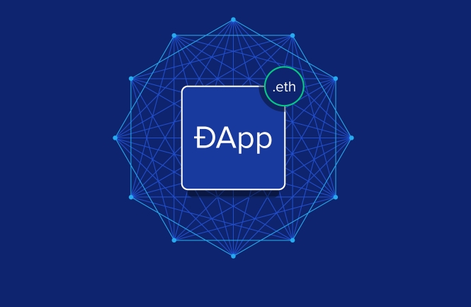 以太坊DApp是什么？和普通App有什么区别？