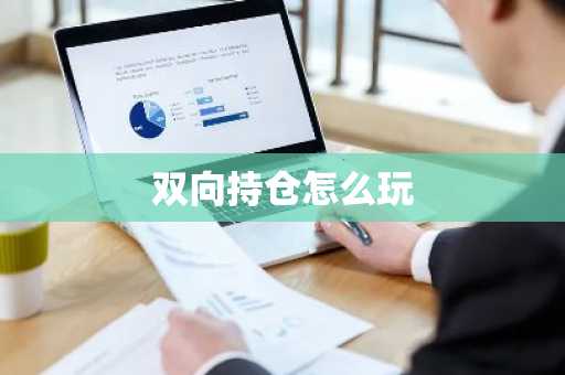 双向持仓怎么玩