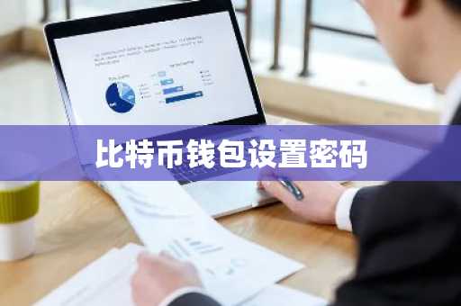 比特币钱包设置密码