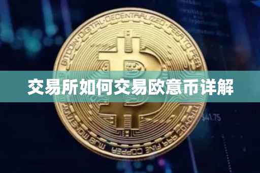 交易所如何交易欧意币详解