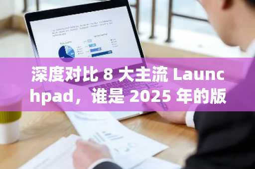 深度对比 8 大主流 Launchpad，谁是 2025 年的版本王者？