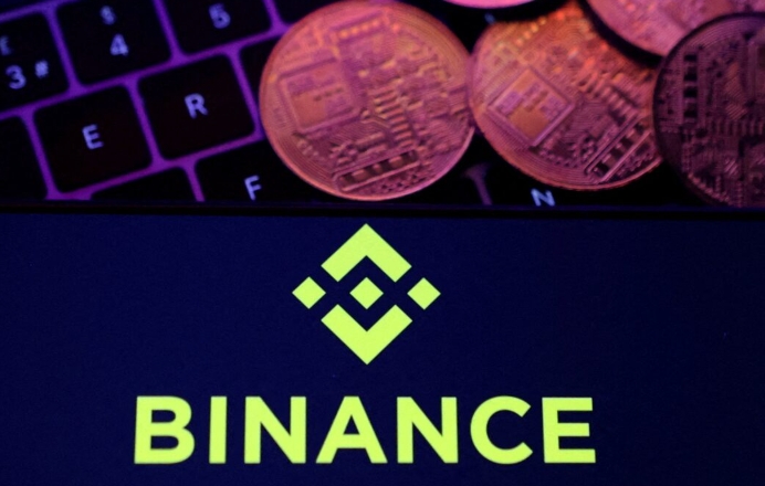 binance官网在线入口 币安正版最新官方地址