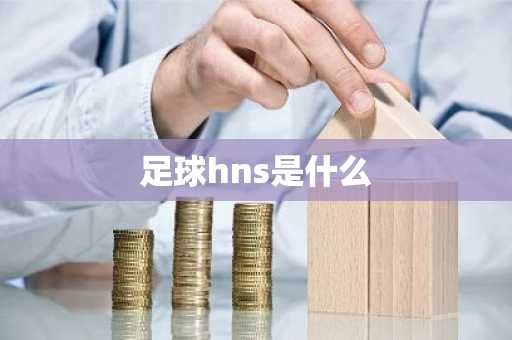 足球hns是什么