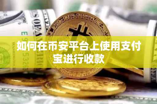 如何在币安平台上使用支付宝进行收款