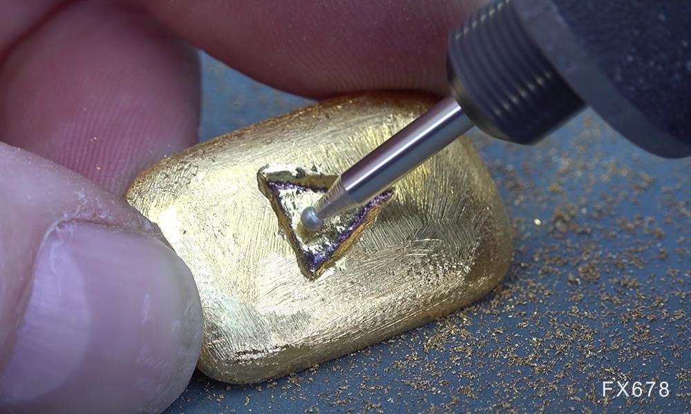 黄金价格预测：金价有望在7月突破