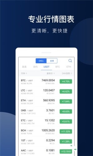 泰达币交易平台下载-泰达币交易平台安卓v6.0.18简体中文版
