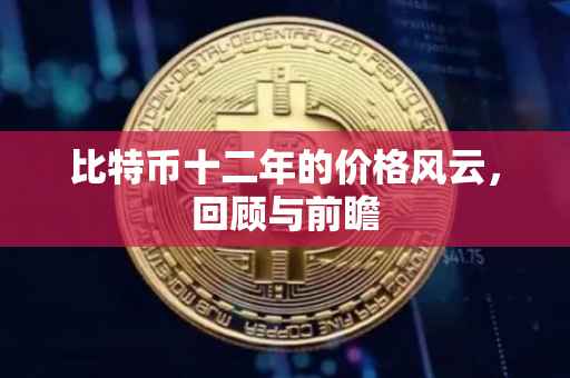 比特币十二年的价格风云，回顾与前瞻