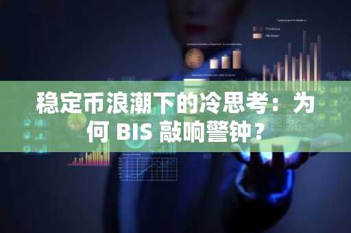 稳定币浪潮下的冷思考：为何 BIS 敲响警钟？