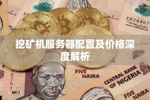 挖矿机服务器配置及价格深度解析