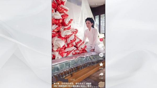 “1胎99子”？微短剧何时告别野蛮生长？