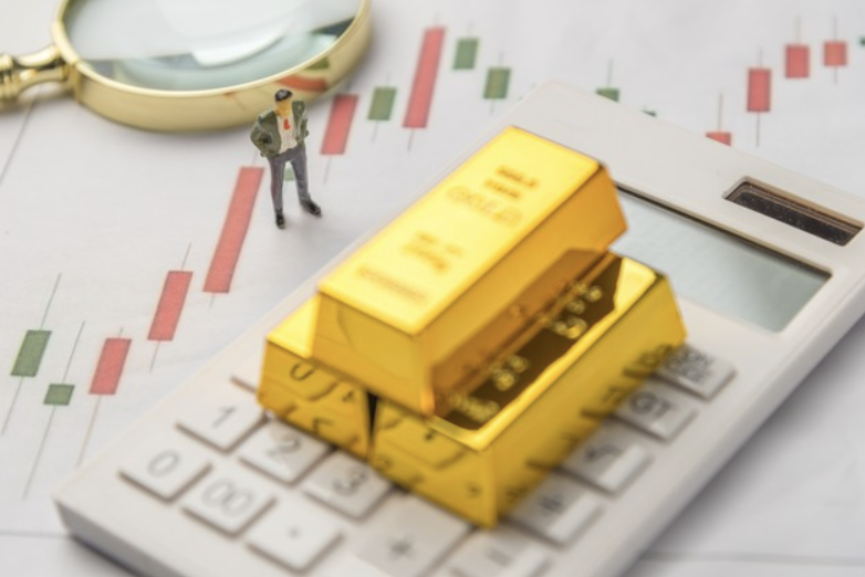 山海杨阳：黄金这波上涨实现预期，日内关注ADP数据影响！