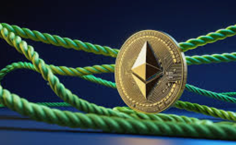 以太坊ETH最新价格APP ETH最新价格走势图分析软件