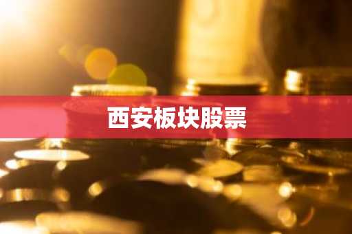 西安板块股票