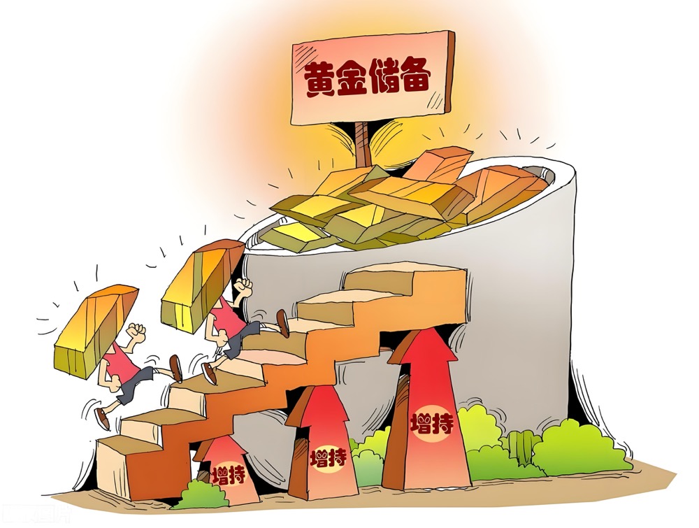 曹向阳：黄金即将迎来高光时刻