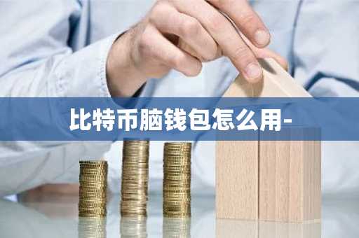 比特币脑钱包怎么用-