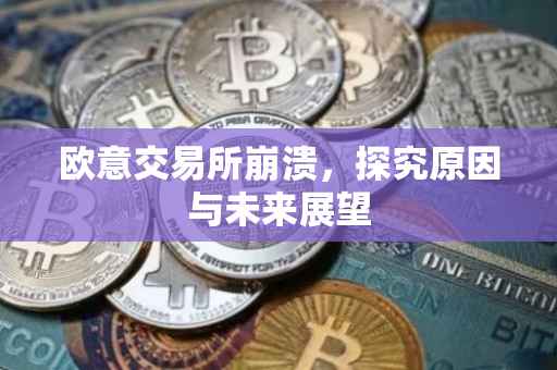 欧意交易所崩溃，探究原因与未来展望