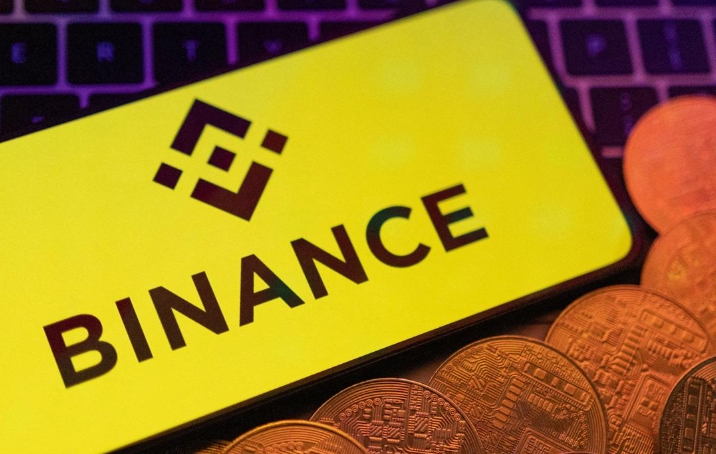 币安最新版app安装 Binance安装包获取地址