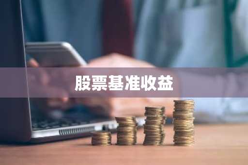 股票基准收益