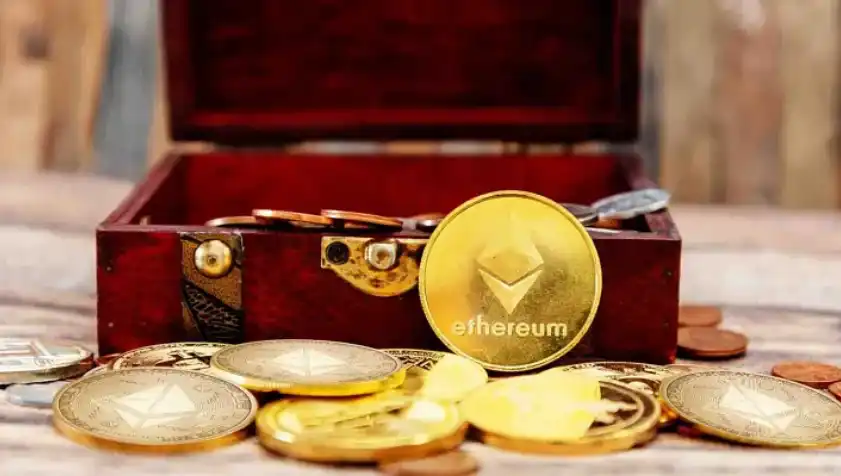 ETH新庄家：我们为什么押注SBET？