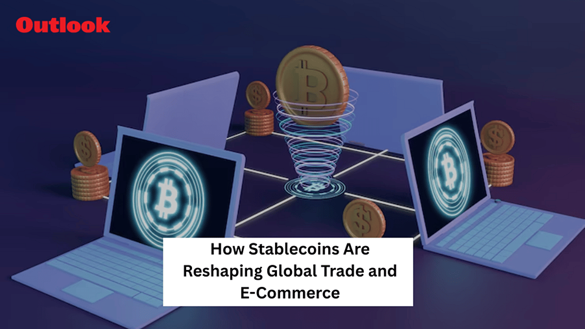 Stablecoins正在重塑国际贸易和电子商务
