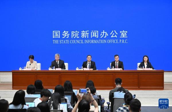 总量增长、质量提升、变量可控——三重维度解码中国外贸半年报