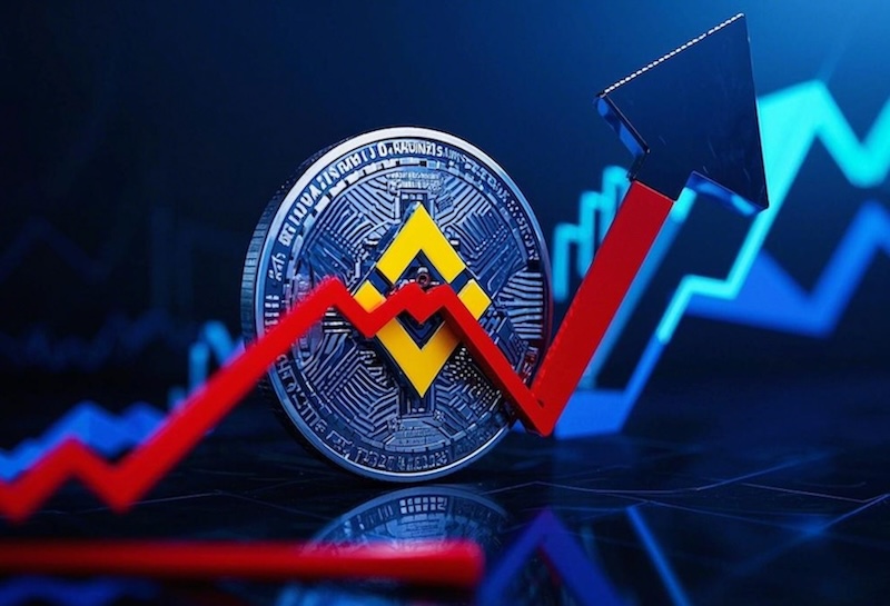 币安交易所新手教程：官网访问与操作全攻略