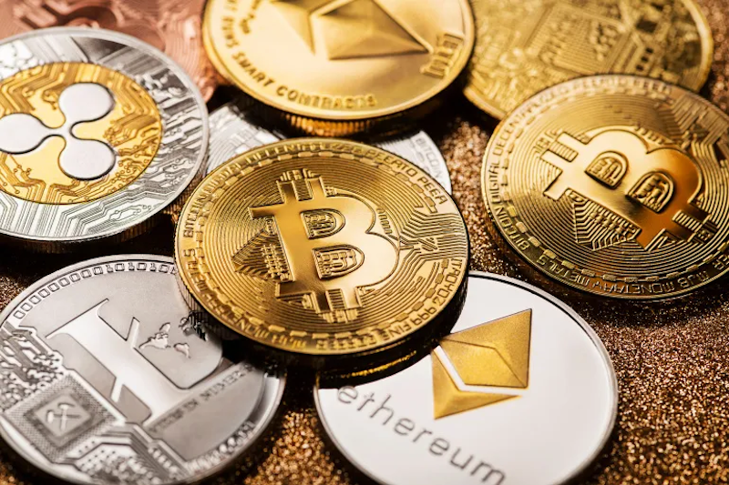 数字货币量化交易软件泄露 庄家最怕散户知道的三大工具