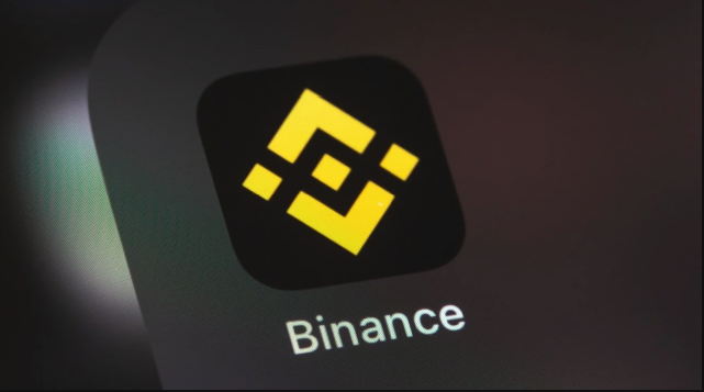 Binance币安官方入口 币安Binance官方网站入口appv2.104.3