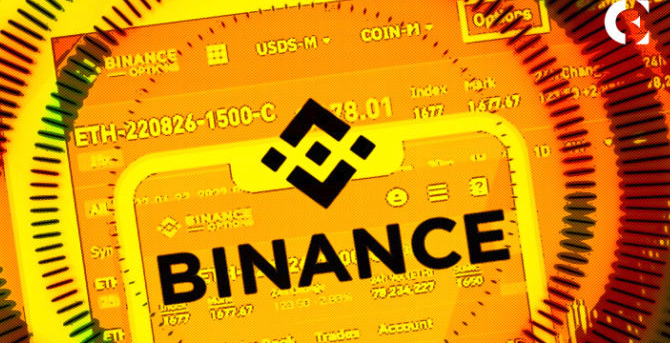 币安Binance交易所安装、注册详细指南(2025最新步骤）