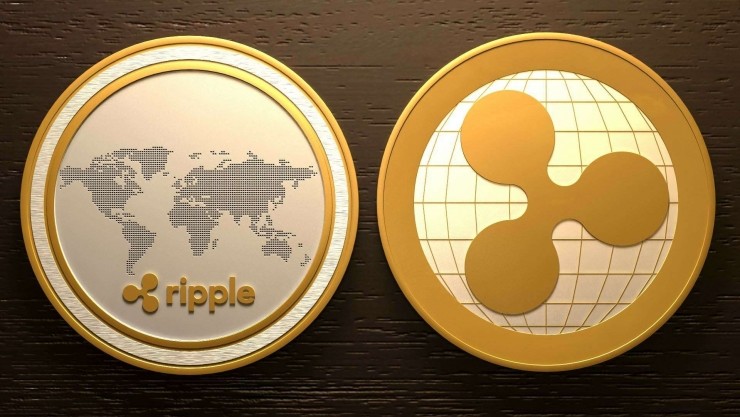 XRP 周线突破三角旗 3.2美元目标能实现吗