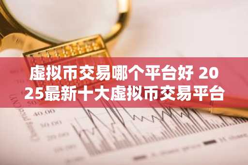 虚拟币交易哪个平台好 2025最新十大虚拟币交易平台推荐榜单
