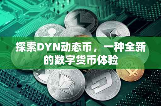 探索DYN动态币，一种全新的数字货币体验