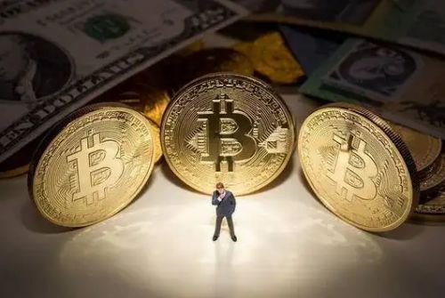 虚拟货币APP下载 虚拟货币软件最新版v6.5.8下载地址