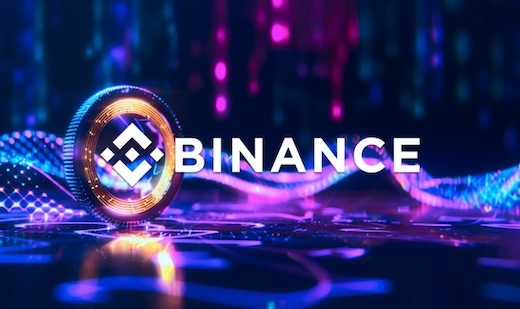 必安最新版app获取网址 binance官方App安装教程