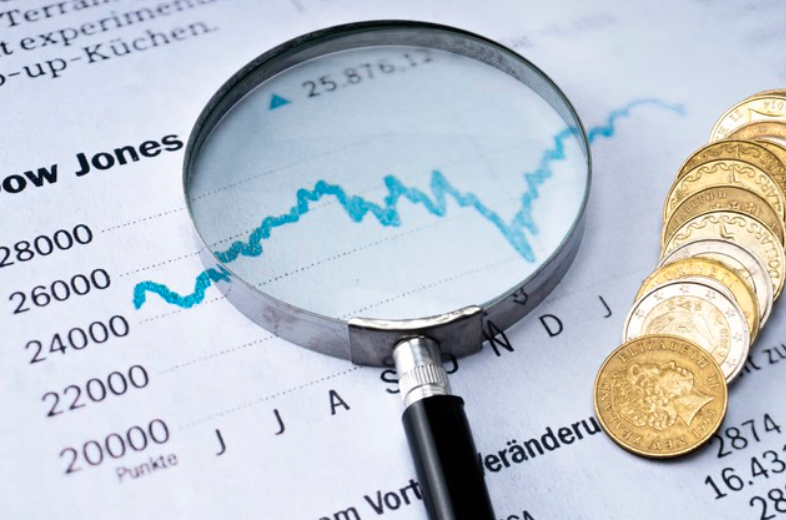 山海杨阳：全网公开可见，黄金先涨后跌走出完美预期！