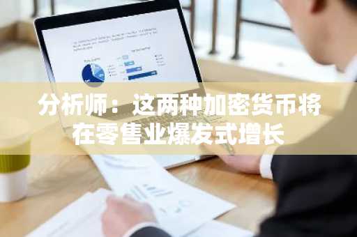 分析师：这两种加密货币将在零售业爆发式增长
