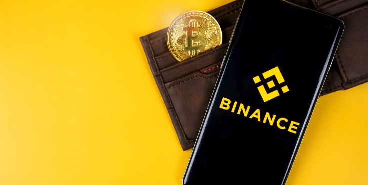 币安Binance法币交易区OTC最新入口