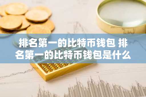 排名第一的比特币钱包 排名第一的比特币钱包是什么