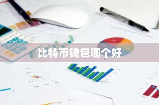 比特币钱包哪个好