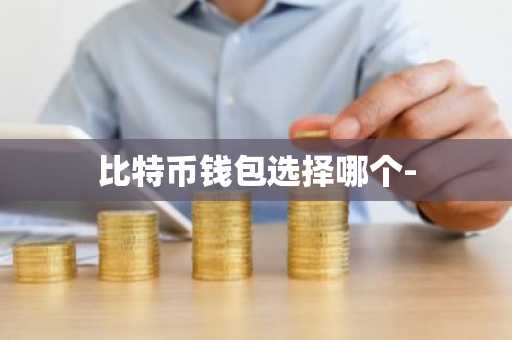比特币钱包选择哪个-