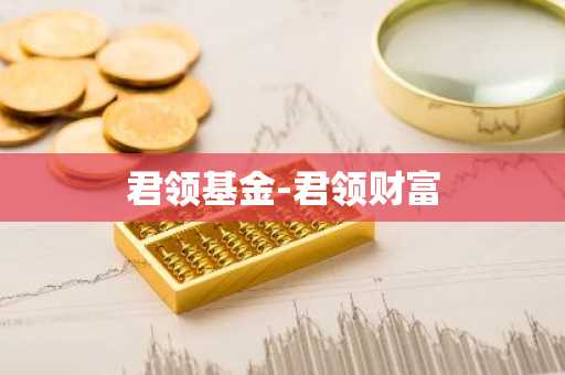 君领基金-君领财富