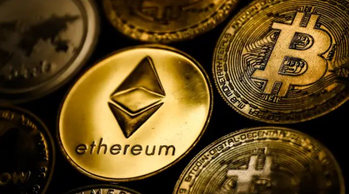 安全可靠的十大虚拟货币交易app(2025最新排行)