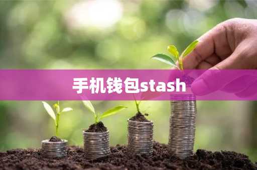 手机钱包stash