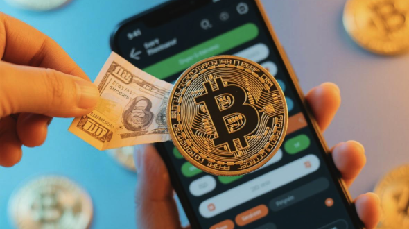 什么是BTC/USDT永续合约？普通人怎么买？