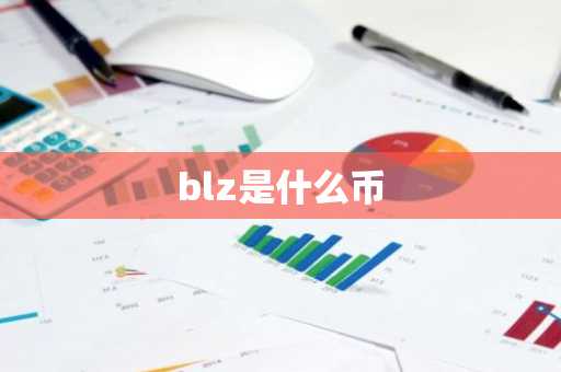 blz是什么币