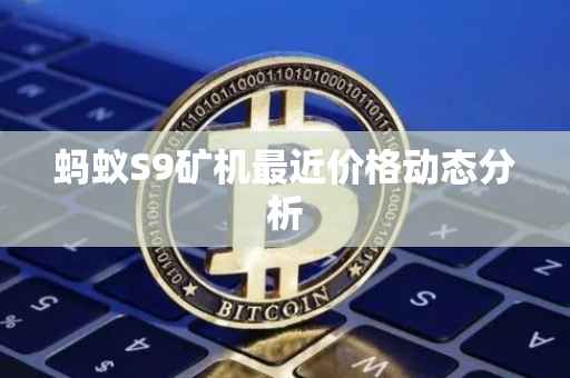 蚂蚁S9矿机最近价格动态分析