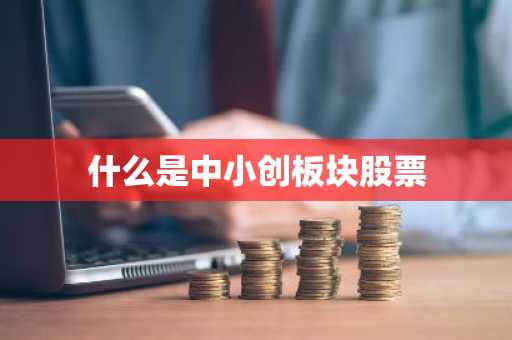 什么是中小创板块股票