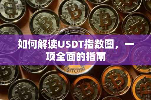 如何解读USDT指数图，一项全面的指南